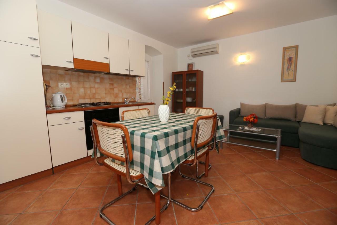 Apartment By The Sea Baška Extérieur photo