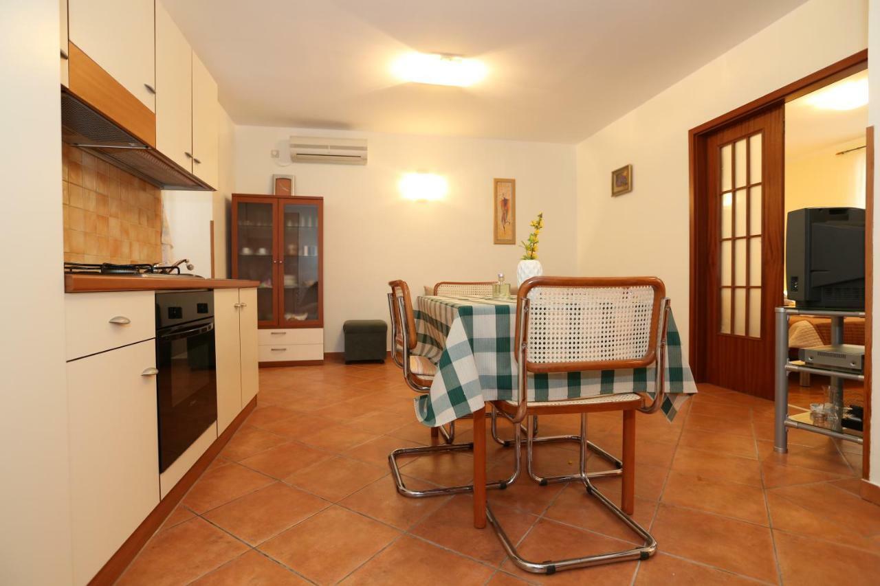 Apartment By The Sea Baška Extérieur photo