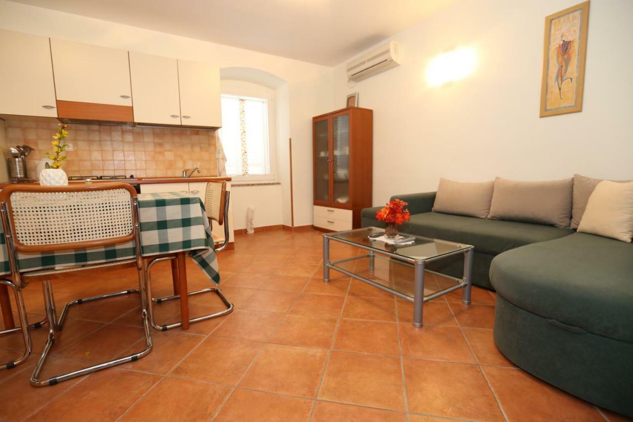 Apartment By The Sea Baška Extérieur photo