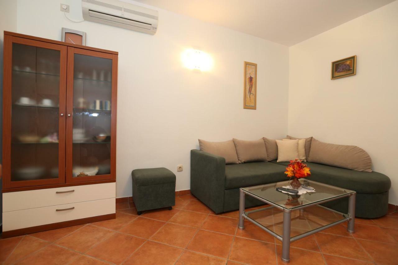 Apartment By The Sea Baška Extérieur photo