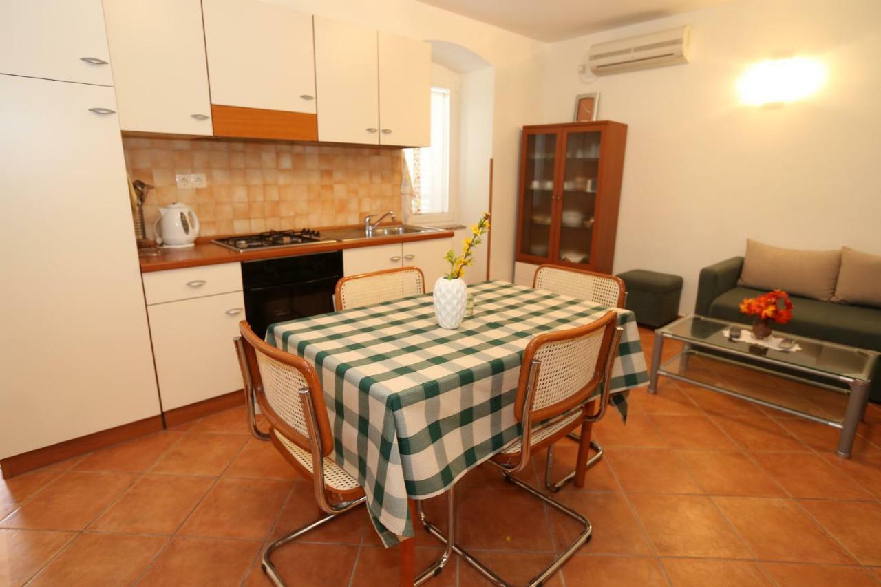 Apartment By The Sea Baška Extérieur photo